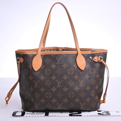 Mono Neverfull PM TH0038