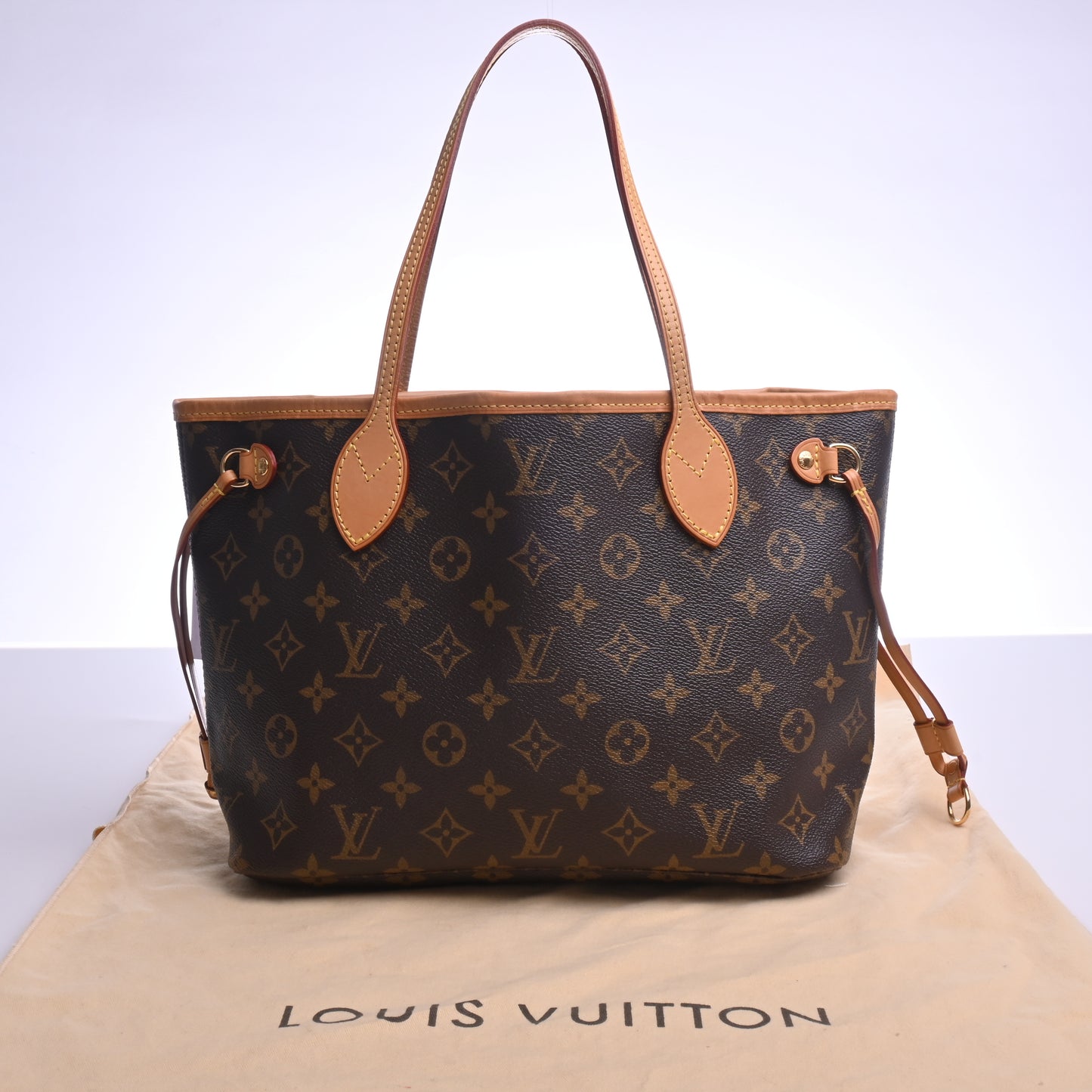 Mono Neverfull PM TH0038