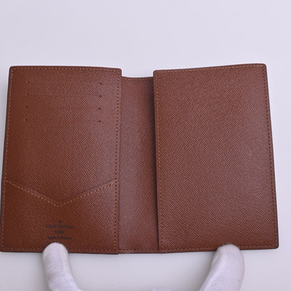 Mono Couverture Passport NM