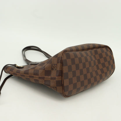 Damier Neverfull PM serial number unclear