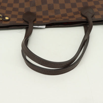 Damier Neverfull PM serial number unclear