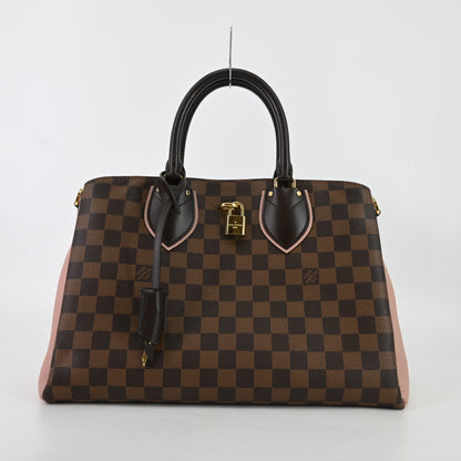 Damier Normandy Pink AH1156