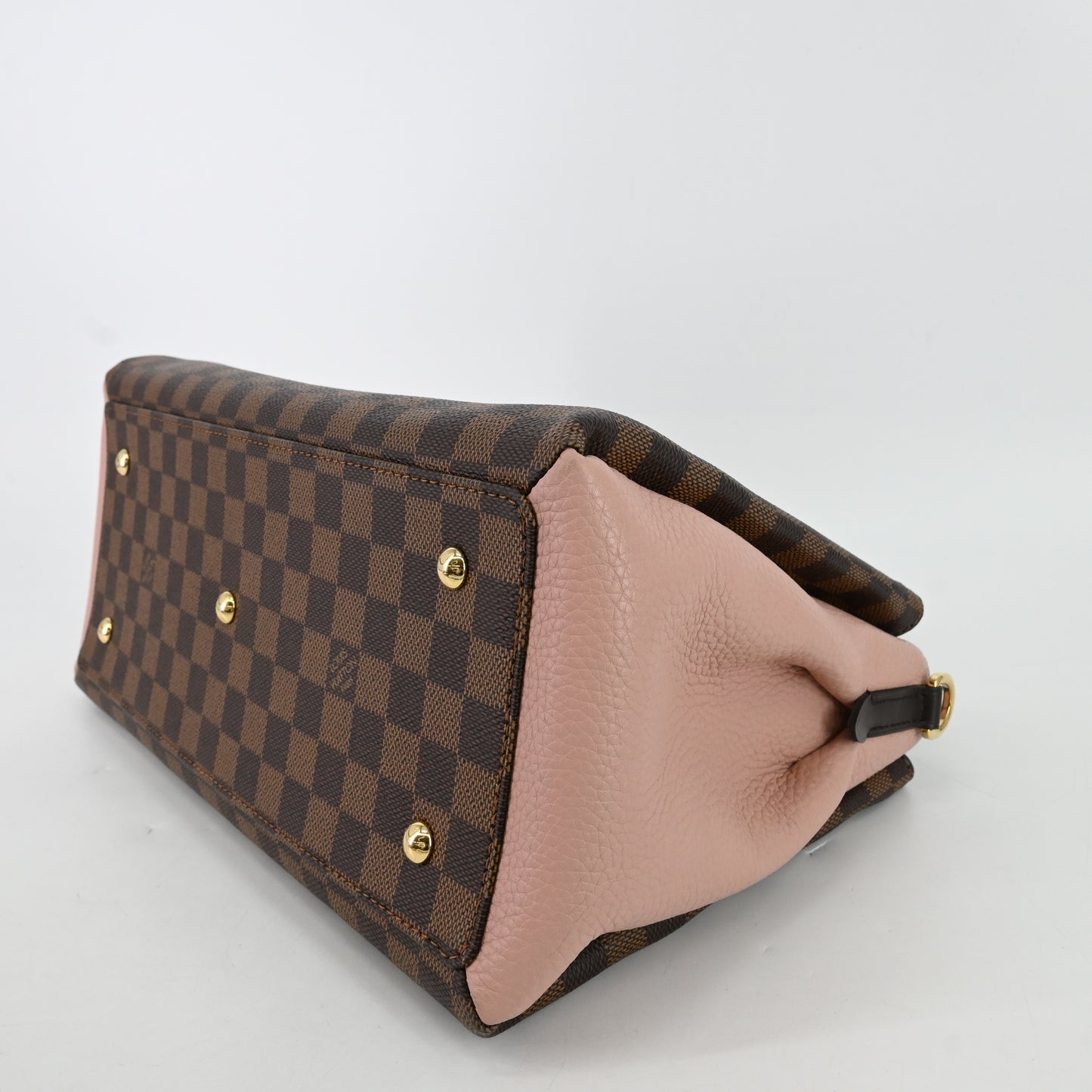 Damier Normandy Pink AH1156