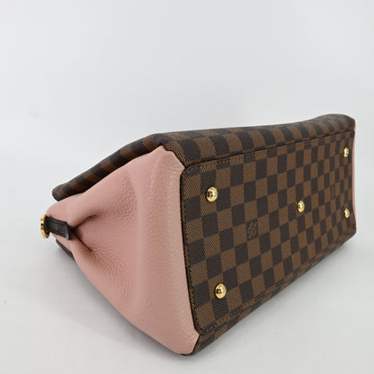 Damier Normandy Pink AH1156