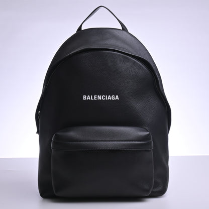 Everyday Leather Backpack