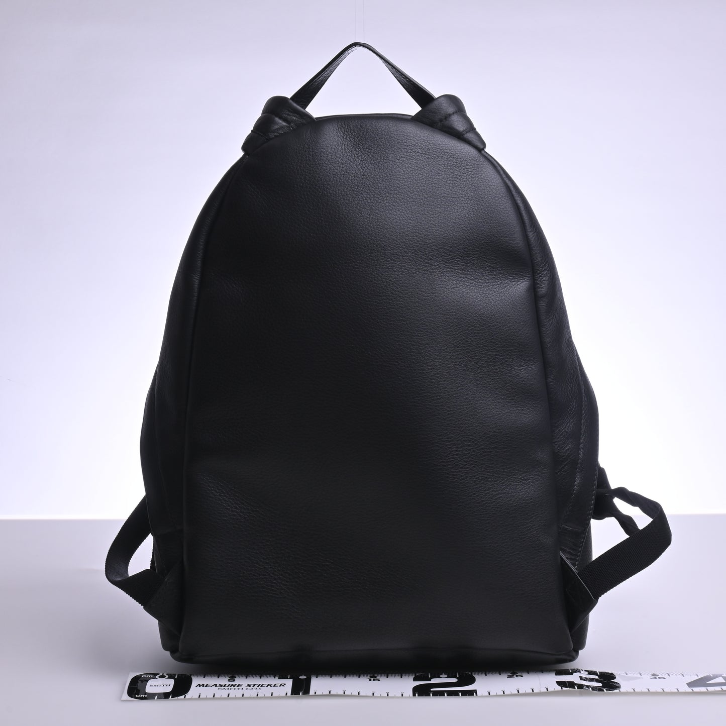 Everyday Leather Backpack