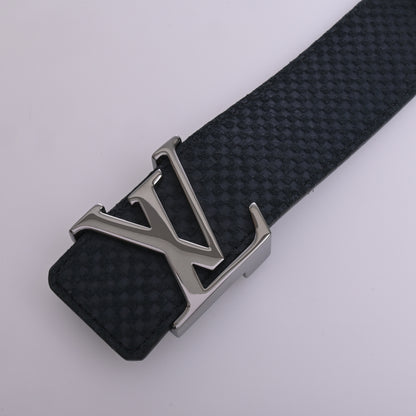 Micro Damier Santur LV Initial Belt #85/34 CA4142