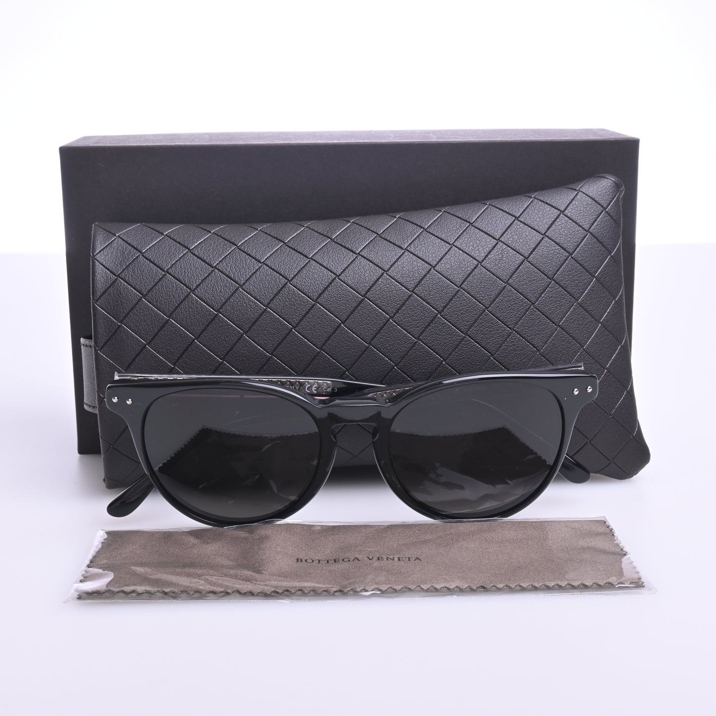 Eyewear Sunglasses #52□19-150