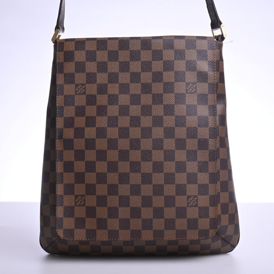 Damier Musette Salsa Long SL1024