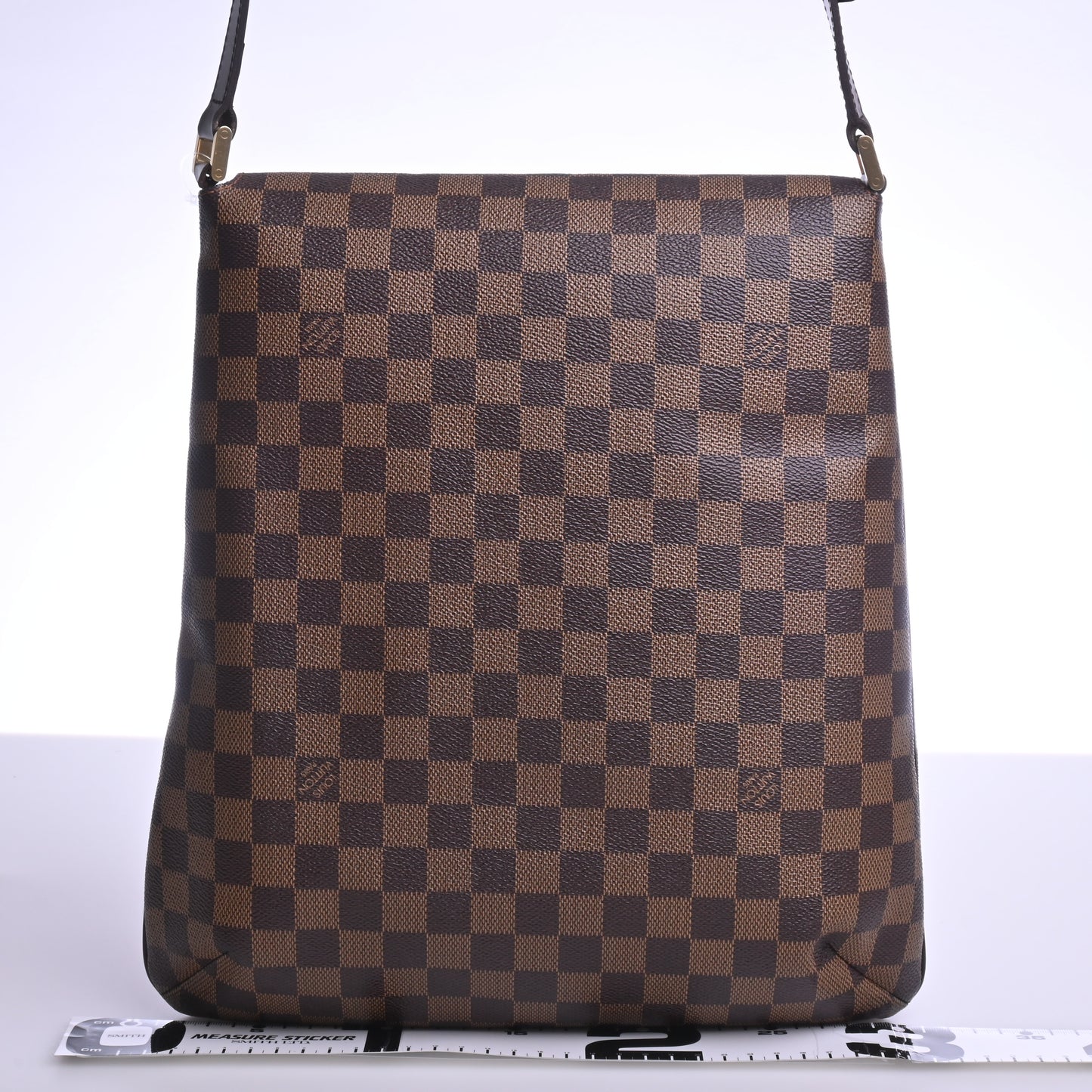 Damier Musette Salsa Long SL1024