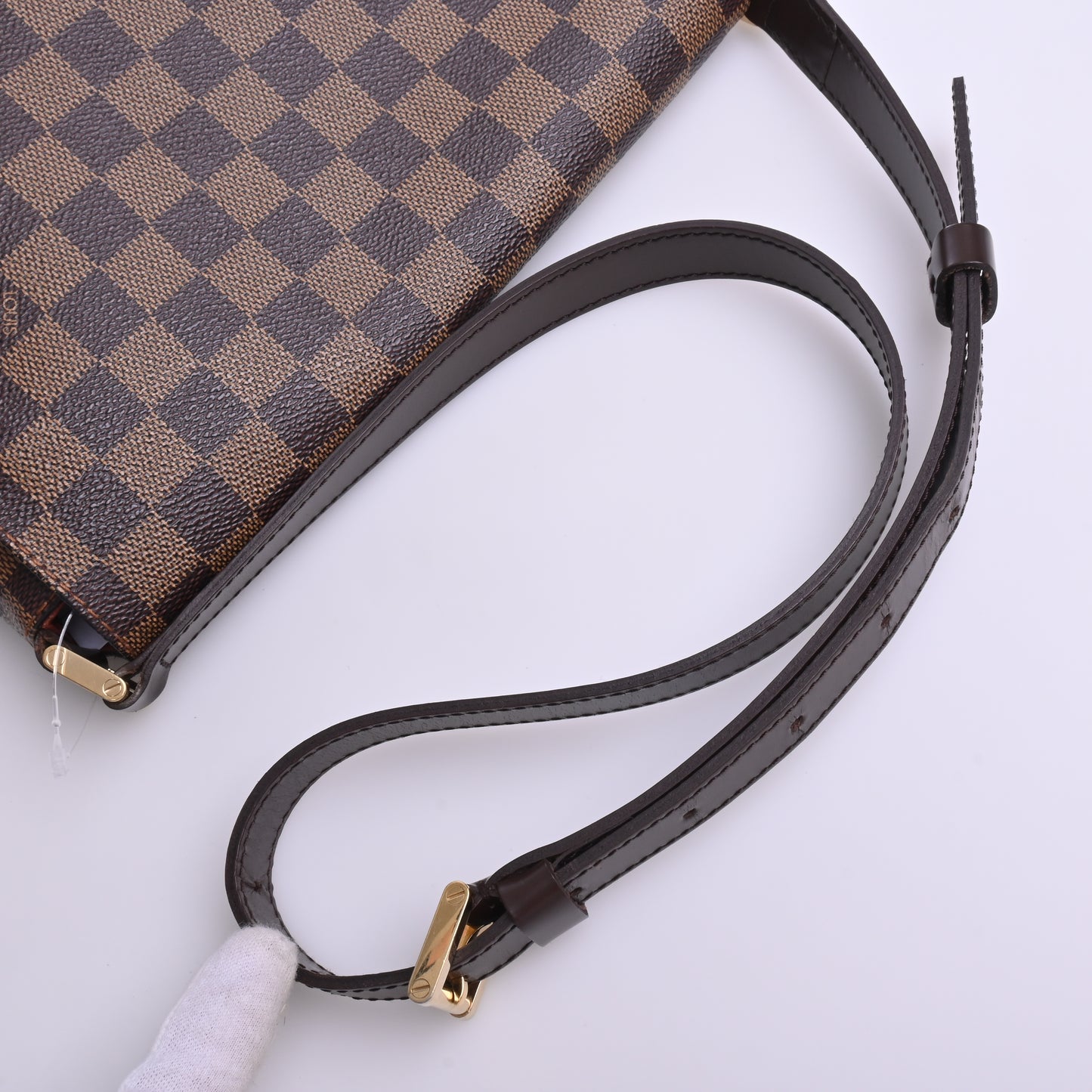 Damier Musette Salsa Long SL1024