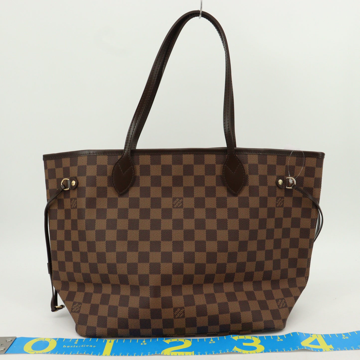 Damier Neverfull MM GI1152