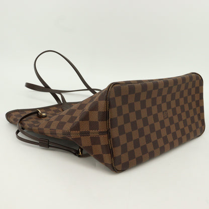 Damier Neverfull MM GI1152