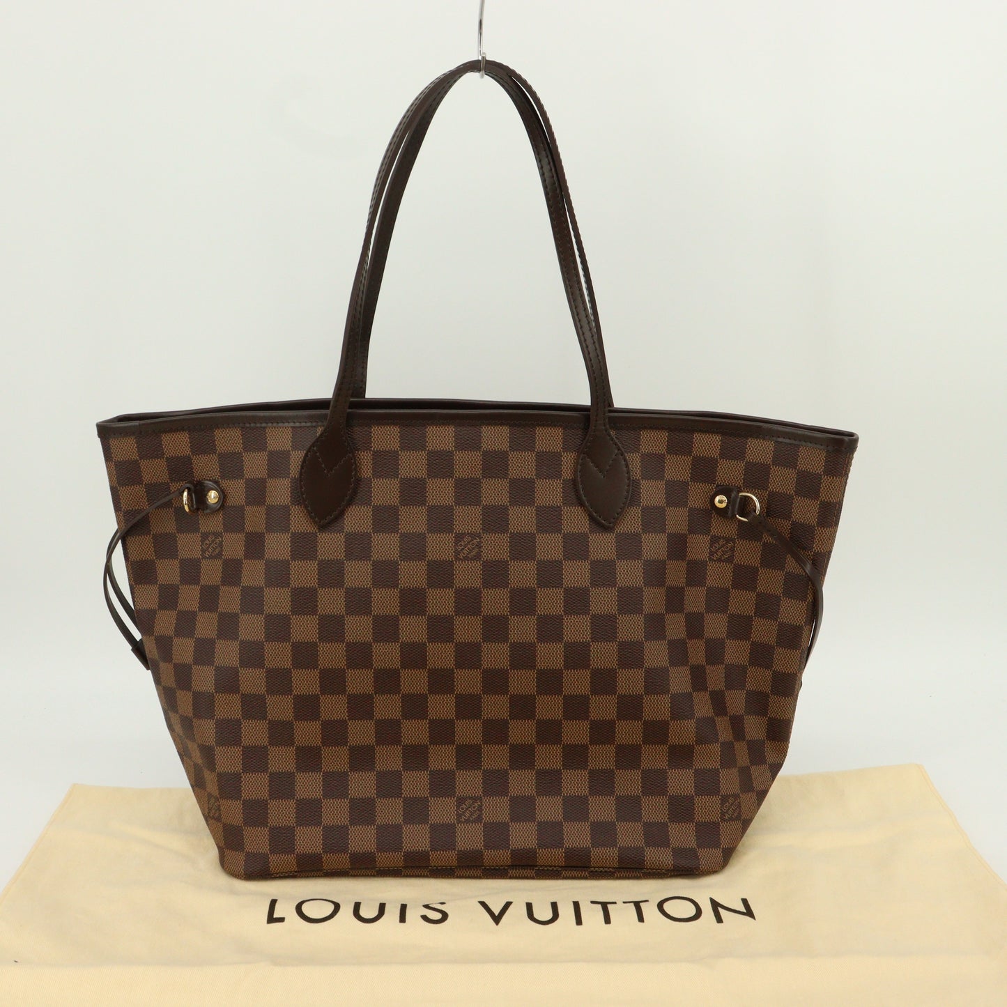 Damier Neverfull MM GI1152