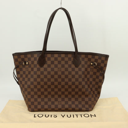 Damier Neverfull MM GI1152