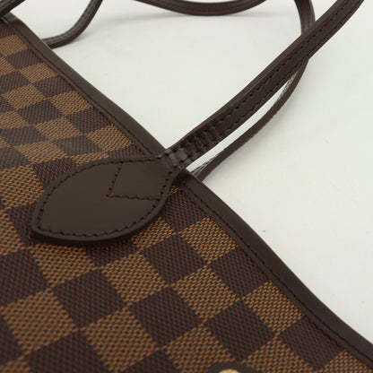 Damier Neverfull MM GI1152