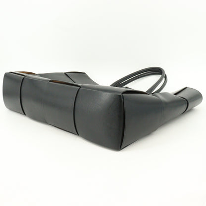 Intre Large Arco Tote Black