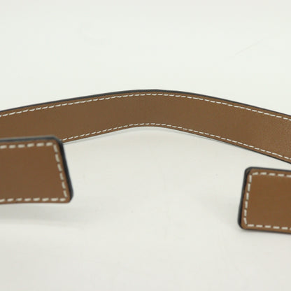 Leather Hammock Small Sand