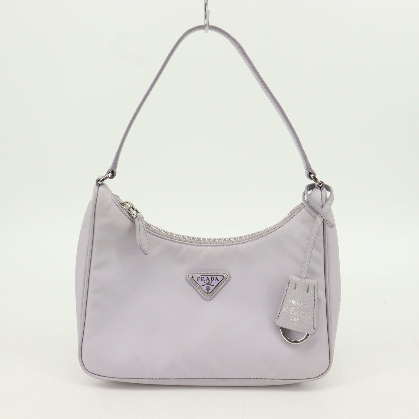 Re-Edition Handbag Lavender