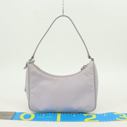 Re-Edition Handbag Lavender