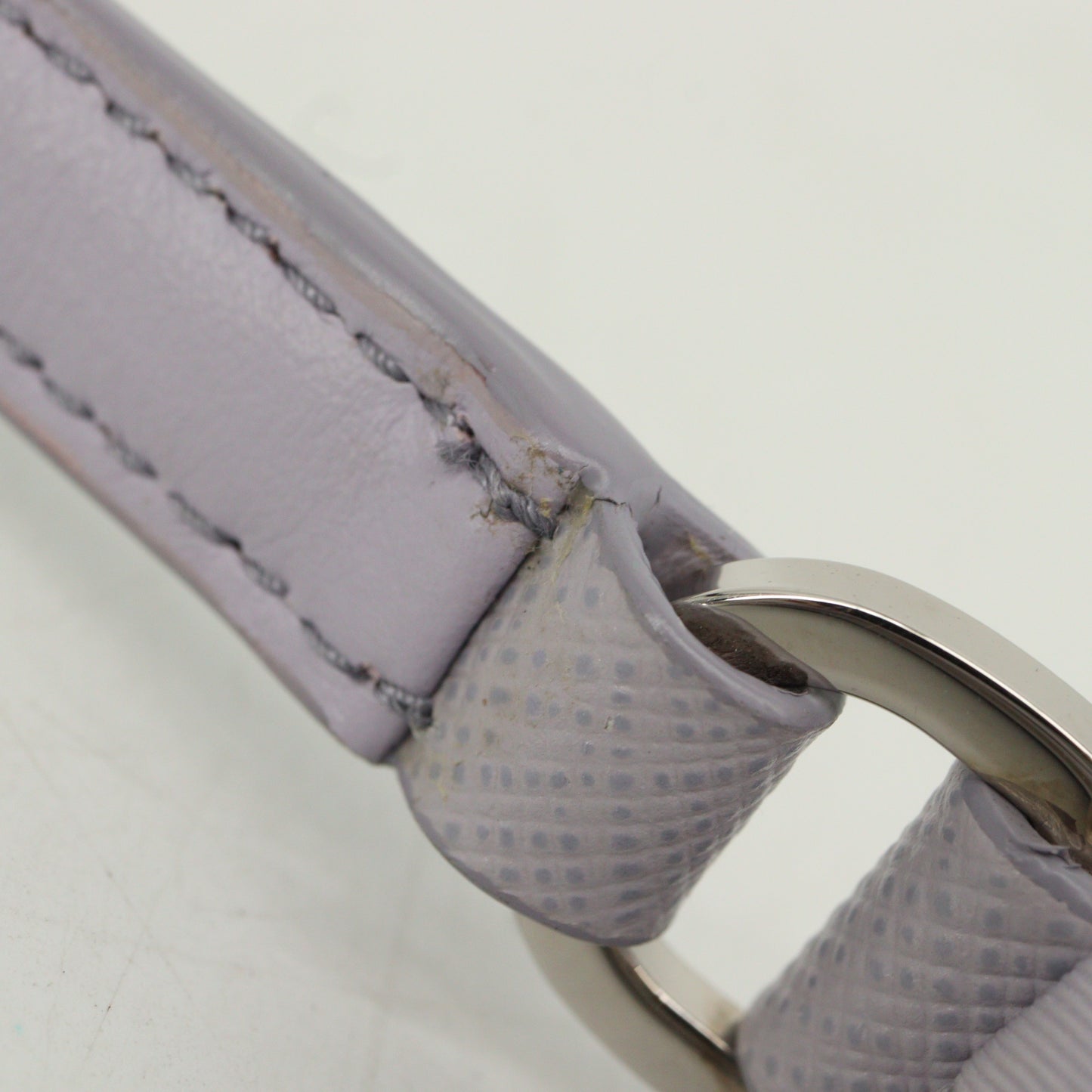 Re-Edition Handbag Lavender