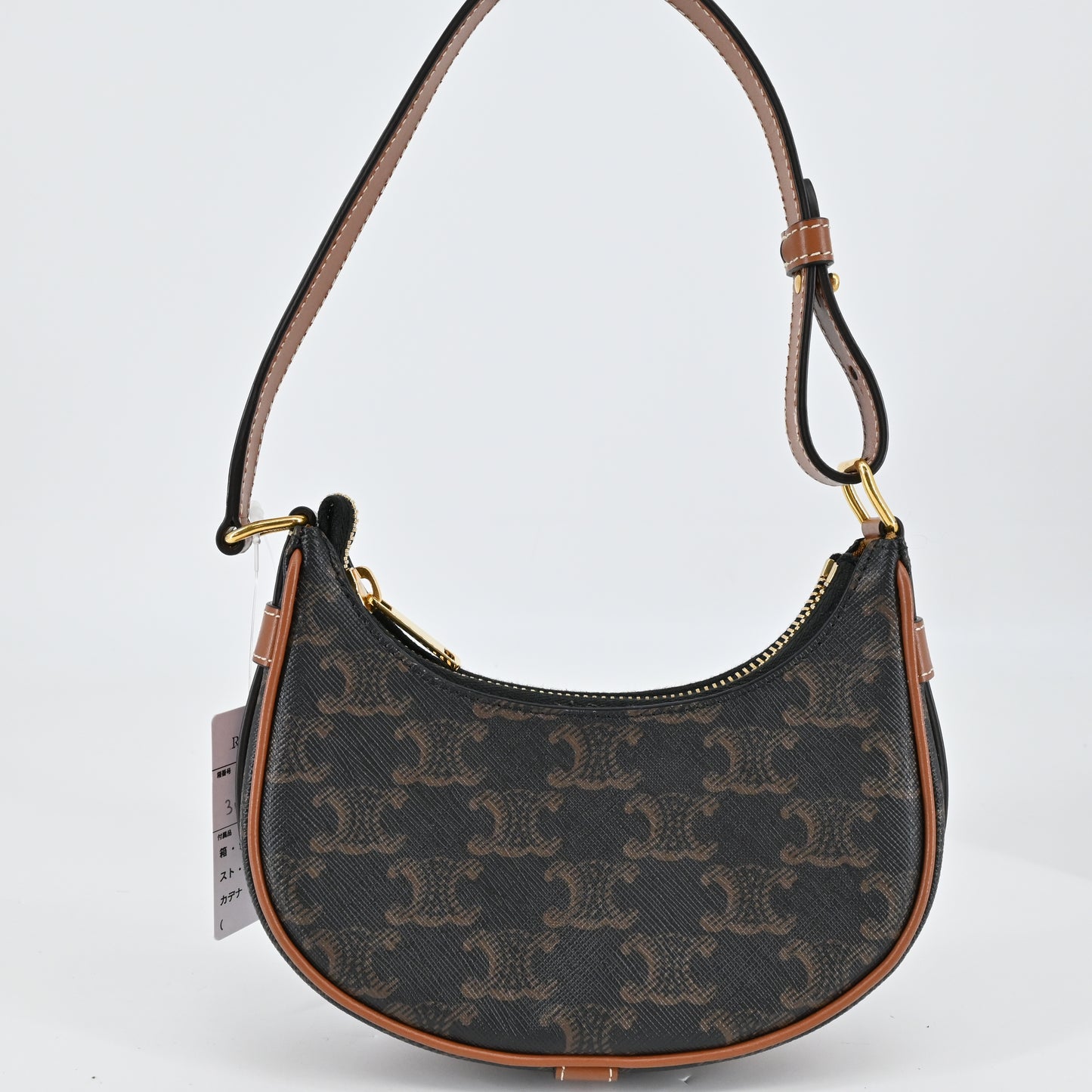 Triomphe Ava Handbag