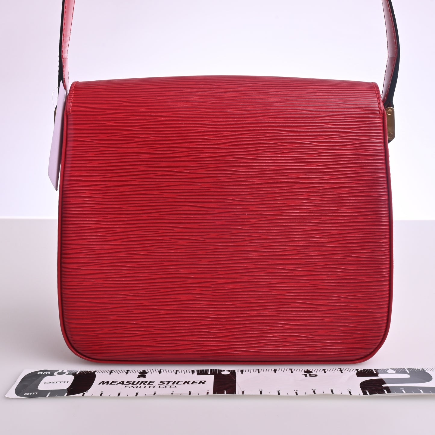 Epi Bussy Red SP0929