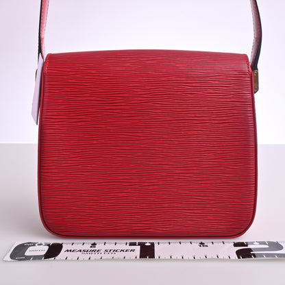 Epi Bussy Red SP0929