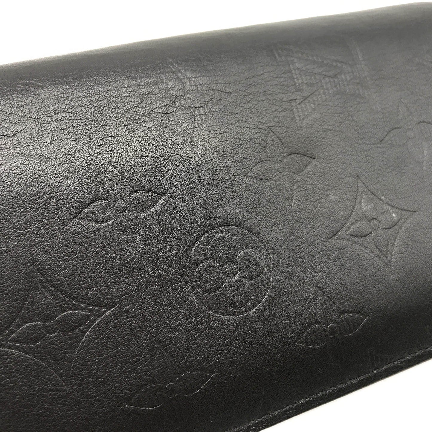 Louis Vuitton Monogram Empreinte Portefeuille Sarah Long Wallet