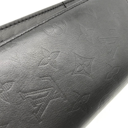 Louis Vuitton Monogram Empreinte Portefeuille Sarah Long Wallet