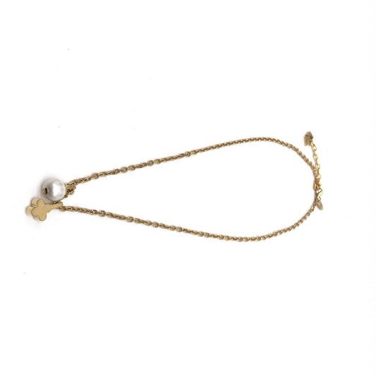 Louis Vuitton Flower Power Necklace