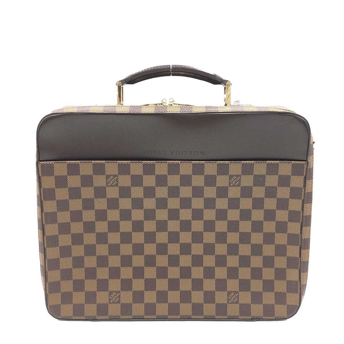 Louis Vuitton Damier Ordina Tour Savannah