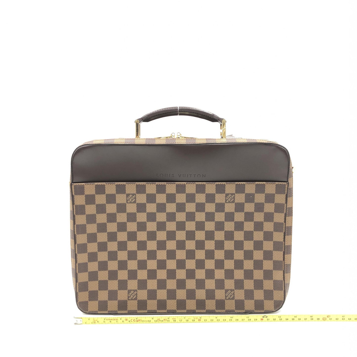 Louis Vuitton Damier Ordina Tour Savannah