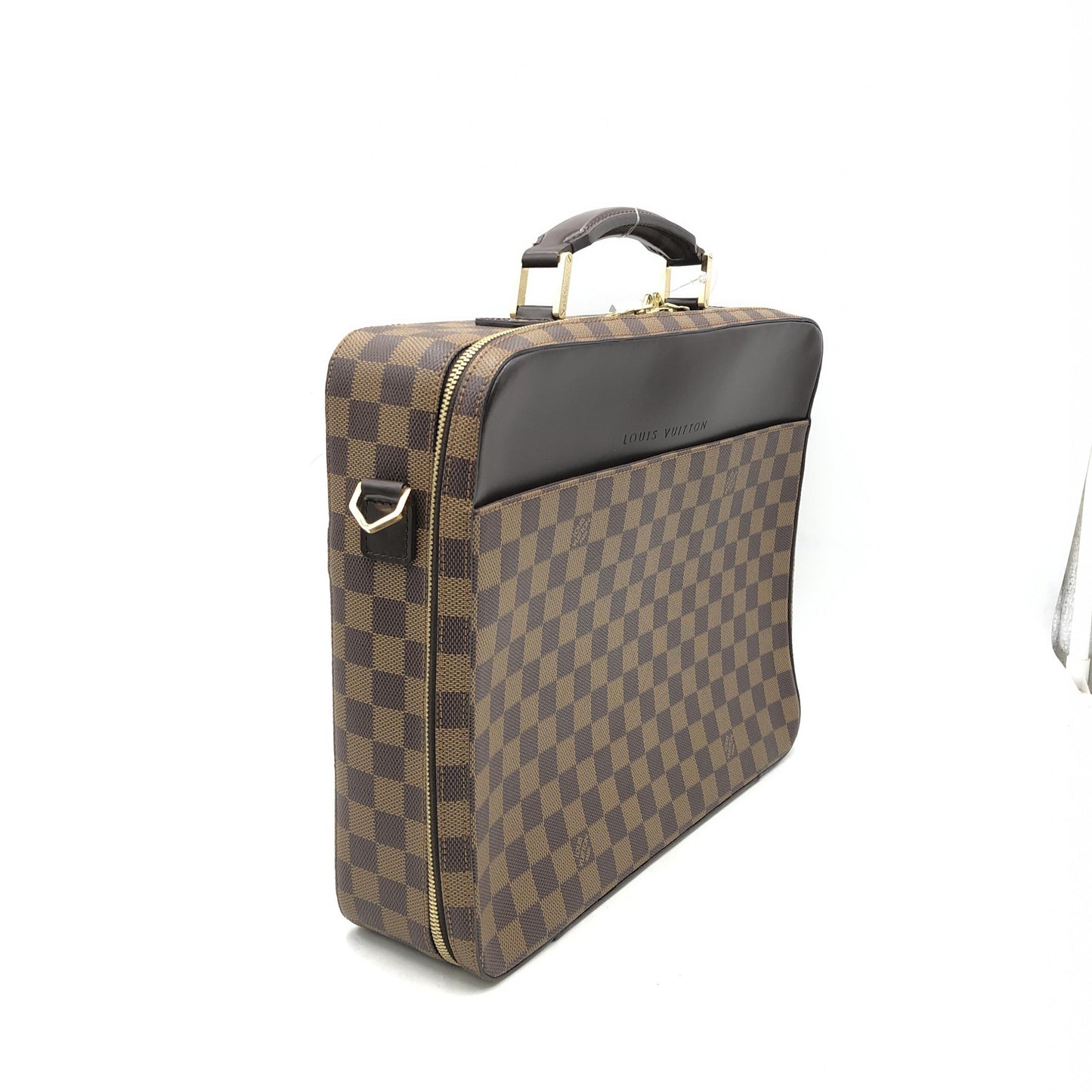 Louis Vuitton Damier Ordina Tour Savannah