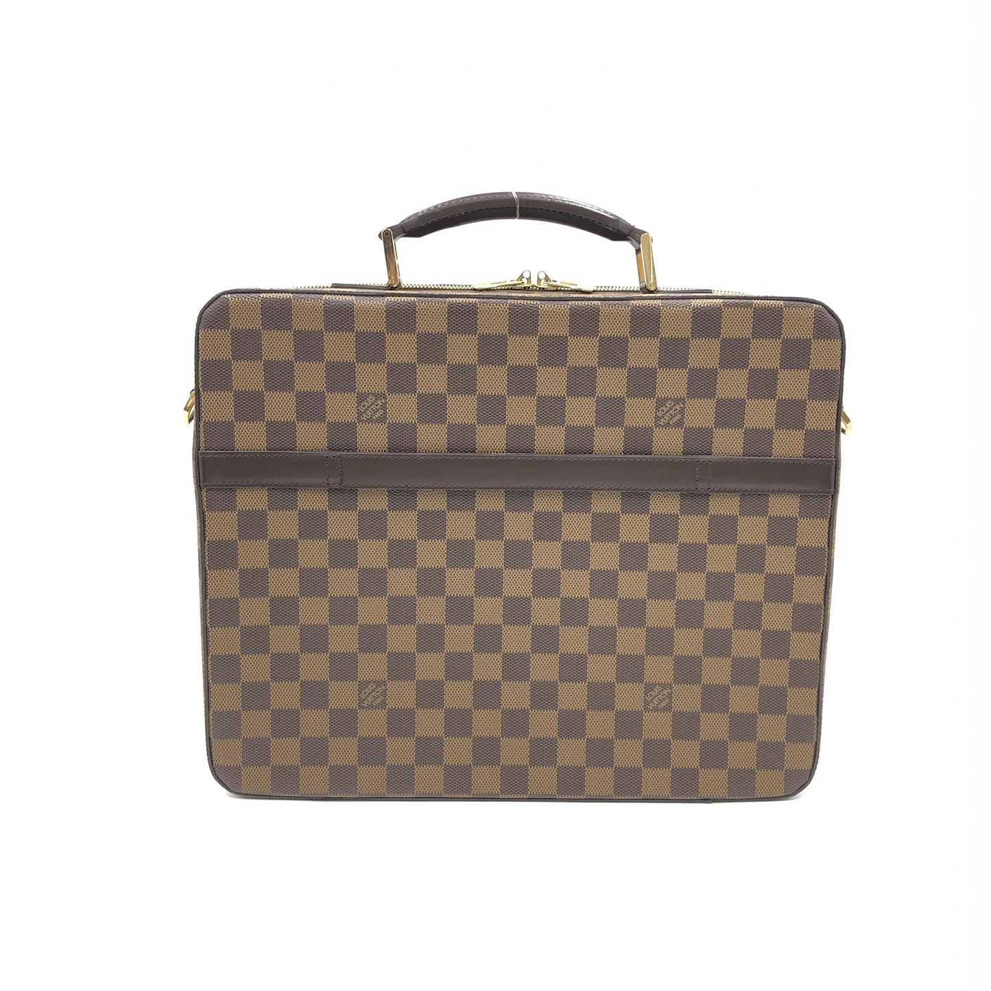 Louis Vuitton Damier Ordina Tour Savannah