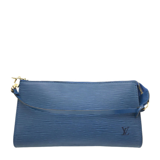 Louis Vuitton - Epi Pochette Accessoires 21