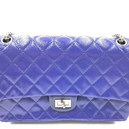 Chanel Patent Caviar Quilted 2.55 Flap