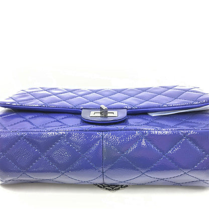 Chanel Patent Caviar Quilted 2.55 Flap