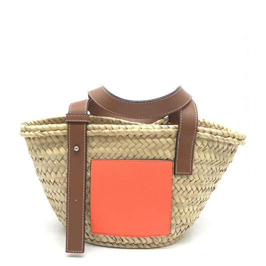 Basket Bag Small