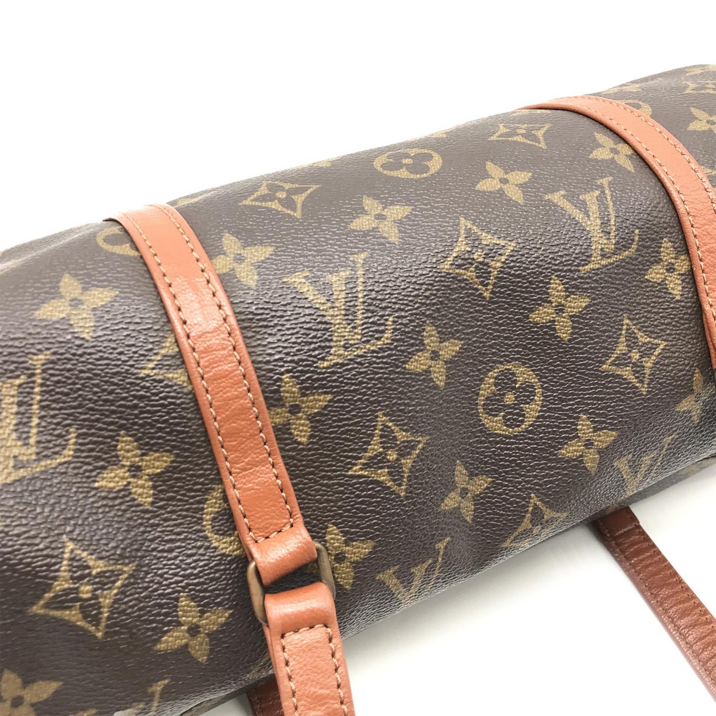 Louis Vuitton Monogram Papillon 30