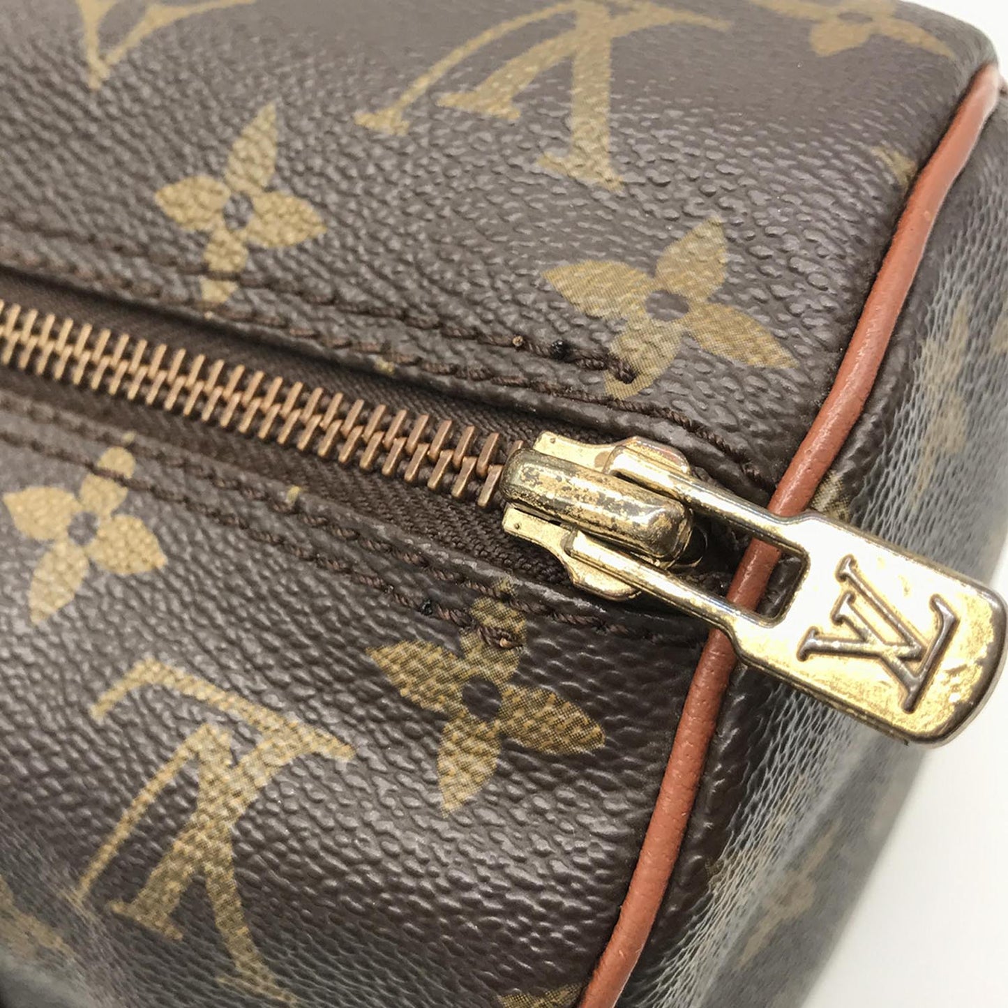 Louis Vuitton Monogram Papillon 30