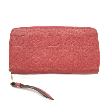 Louis Vuitton Zippy Wallet Monogram Empreinte