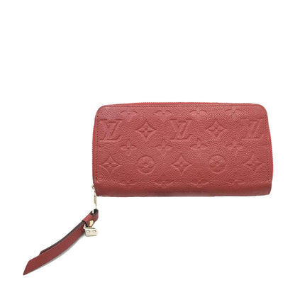 Louis Vuitton Zippy Wallet Monogram Empreinte