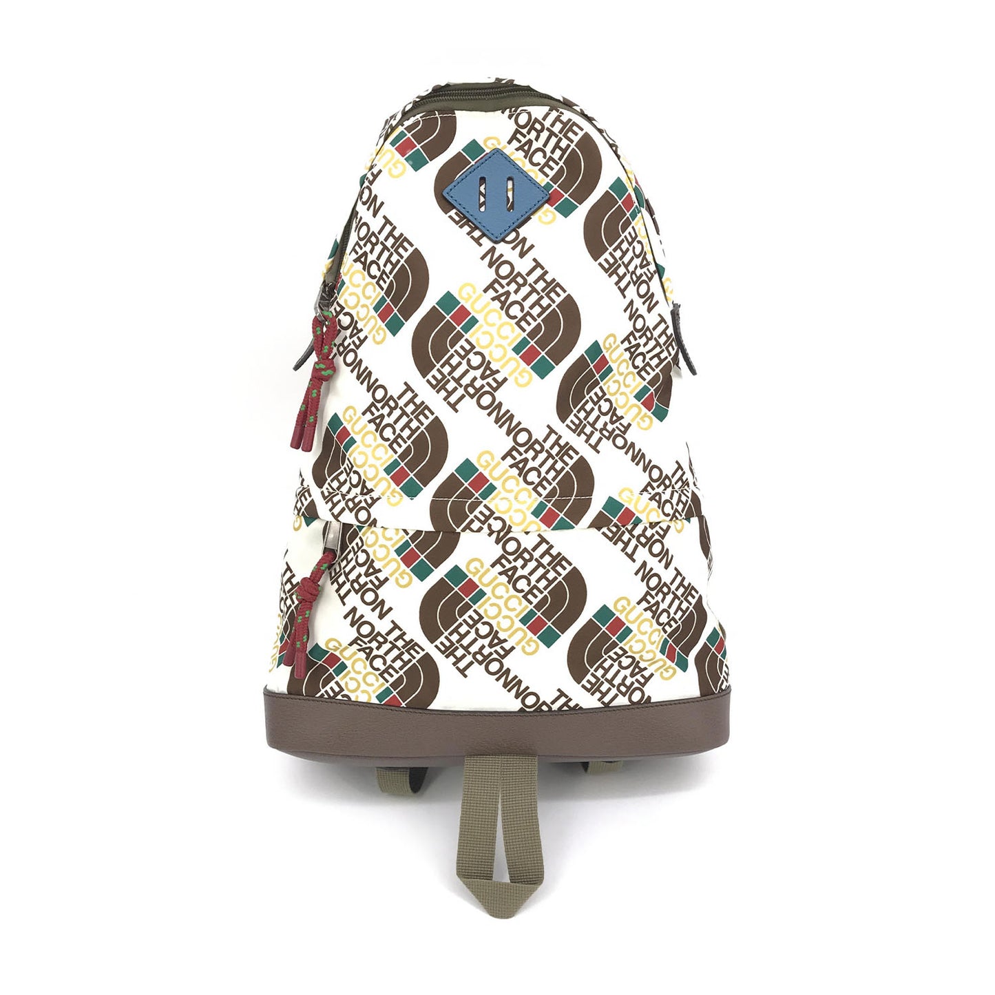 Gucci Gucci x The North Face Medium Backpack