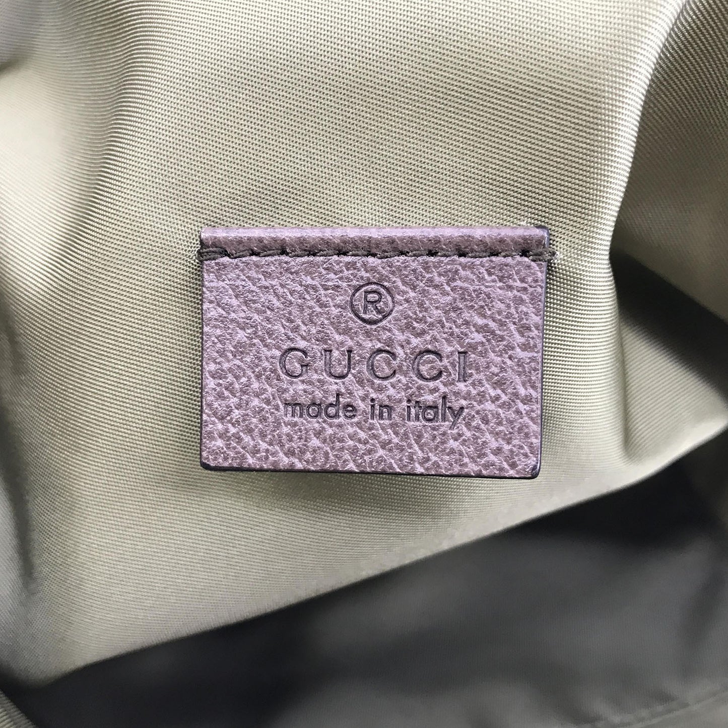 Gucci Gucci x The North Face Medium Backpack