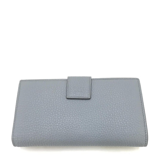 Fendi Leather Wallet