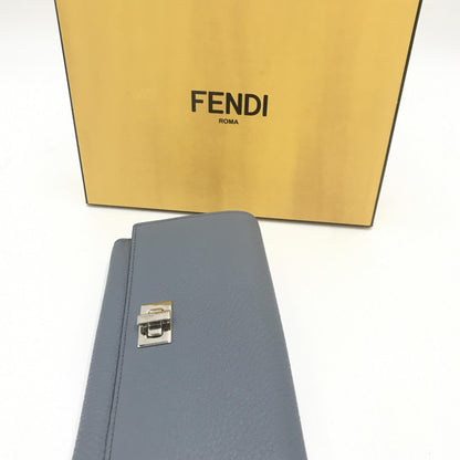 Fendi Leather Wallet