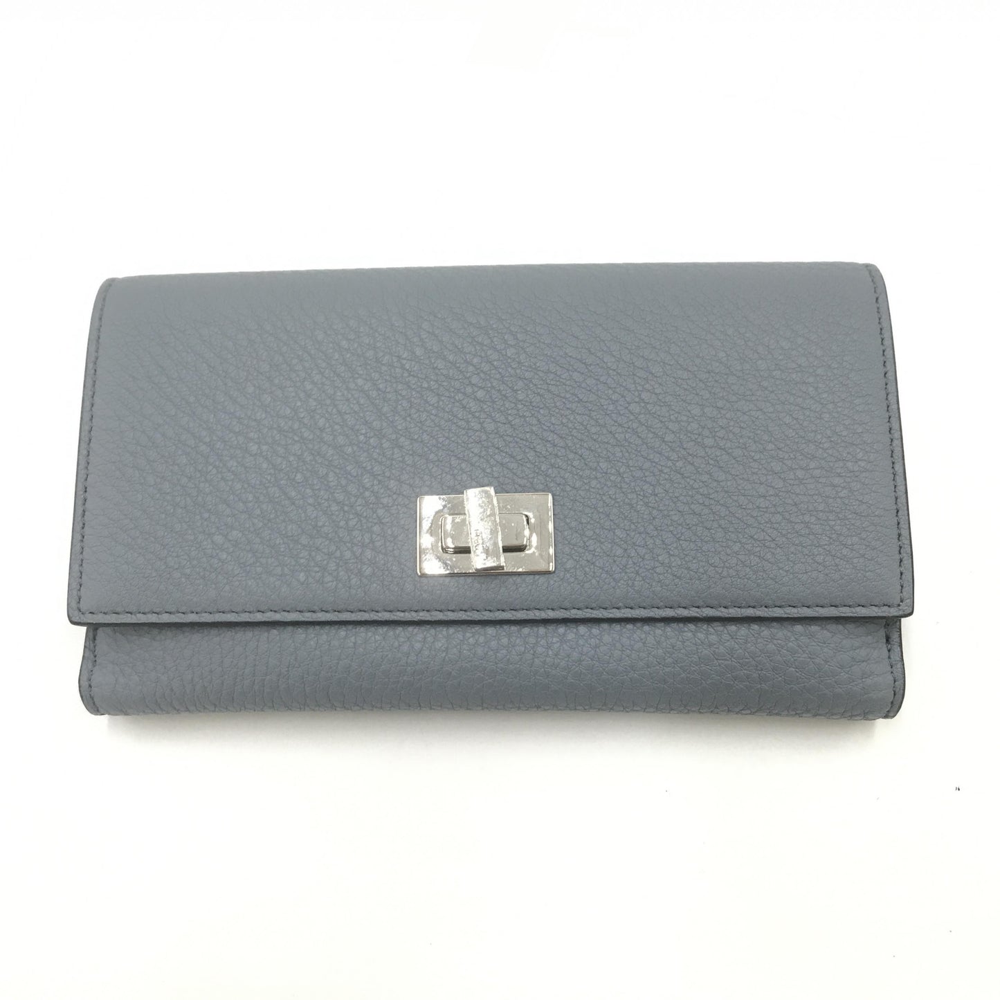 Fendi Leather Wallet