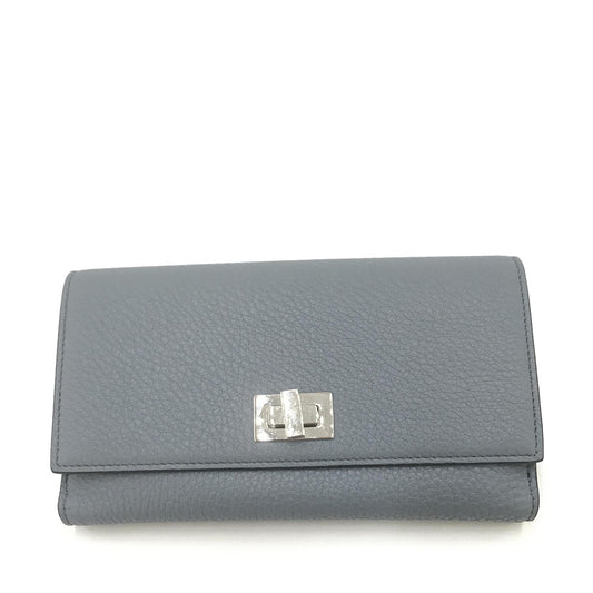 Fendi Leather Wallet