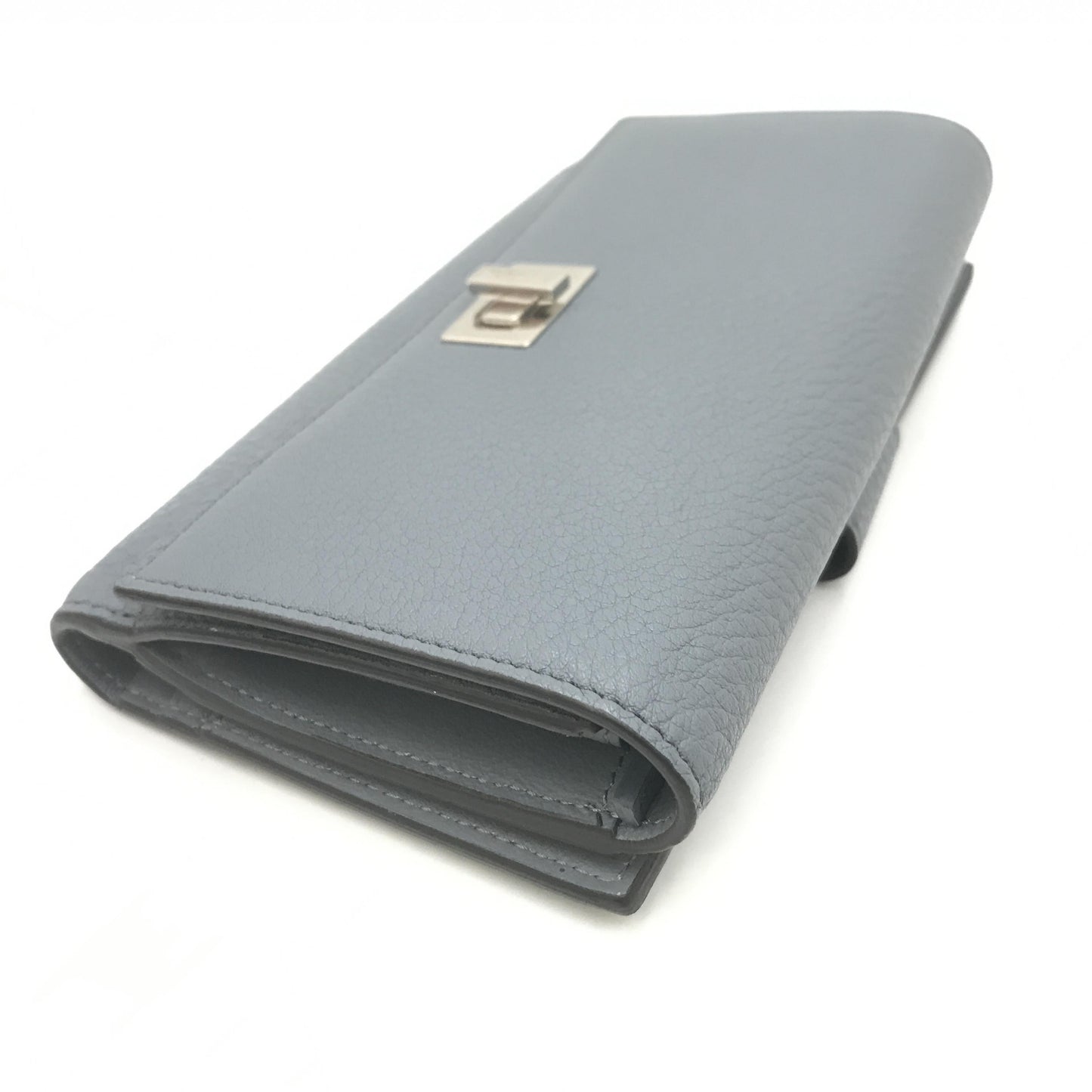 Fendi Leather Wallet